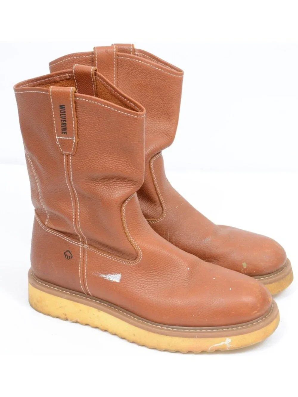 Wolverine Men's Size 14‎ 10